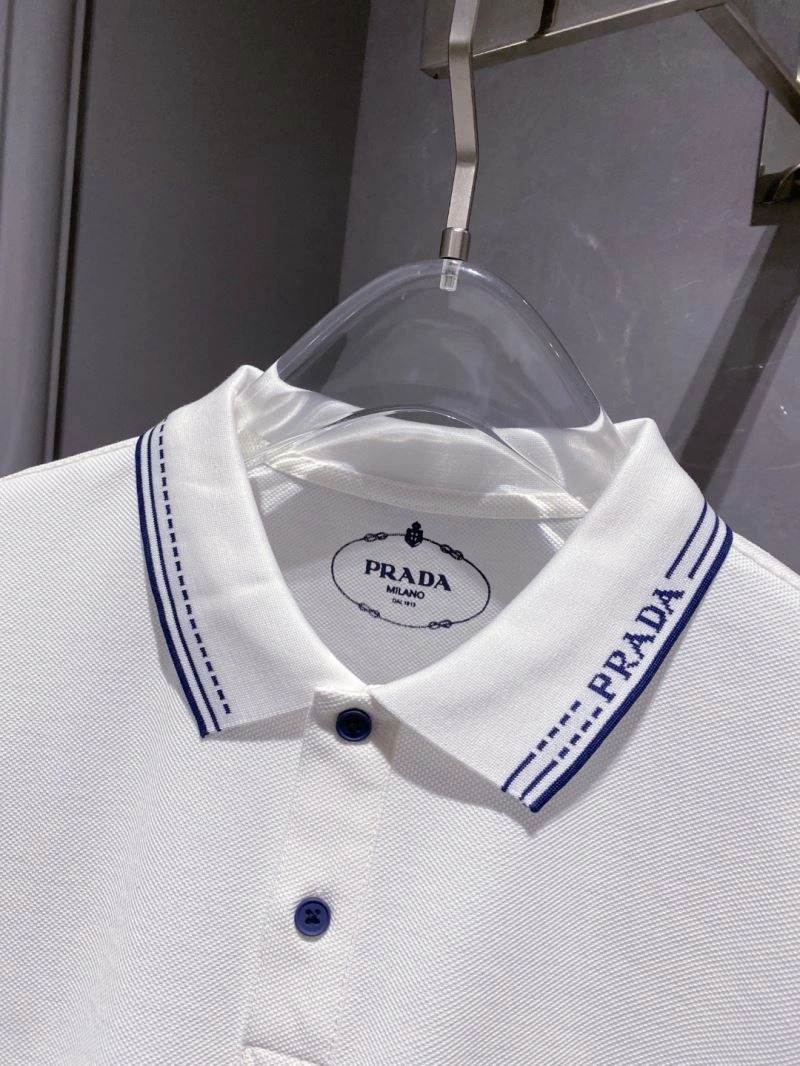 Prada T-Shirts Trendsetting 169114