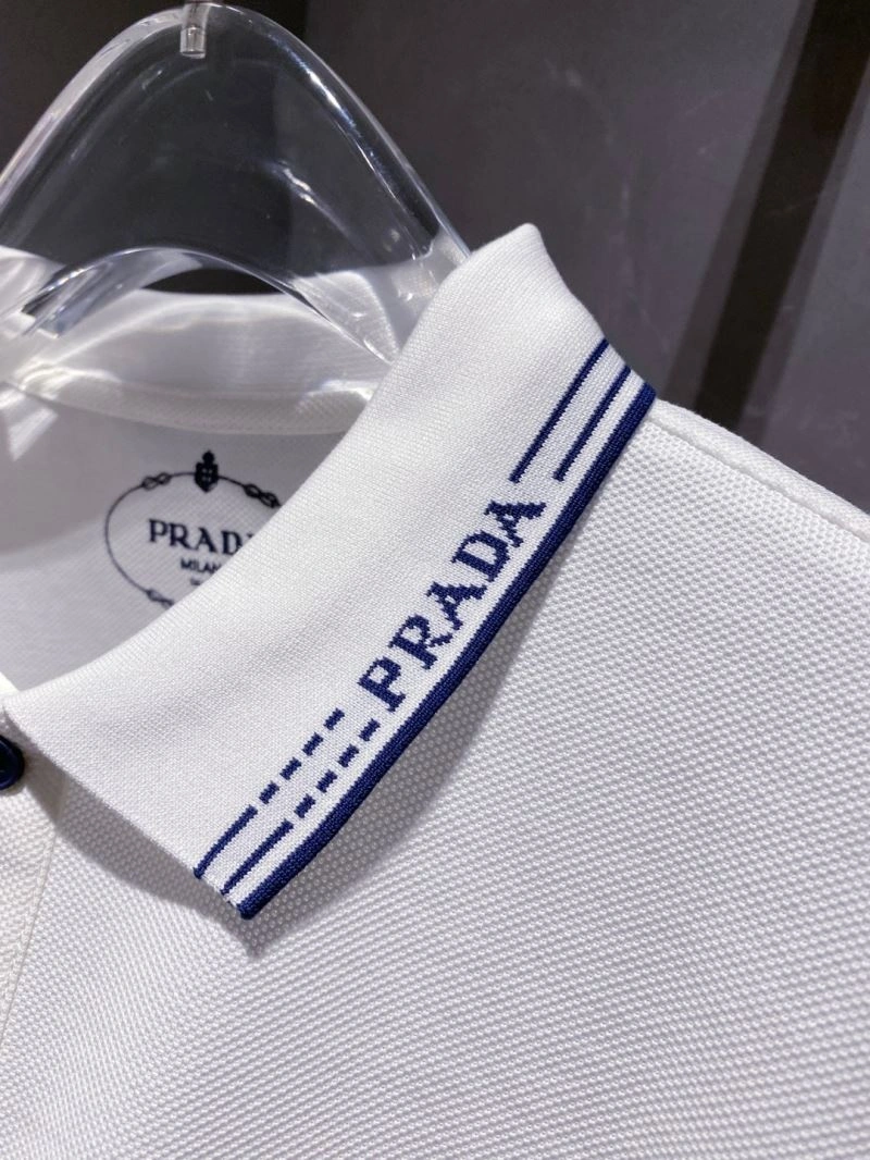 Prada T-Shirts Trendsetting 169114
