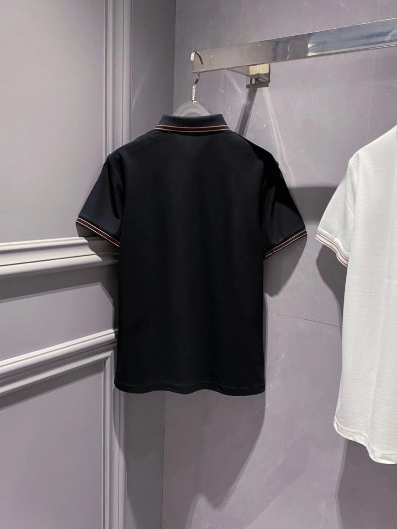 Prada T-Shirts Breathable 169059