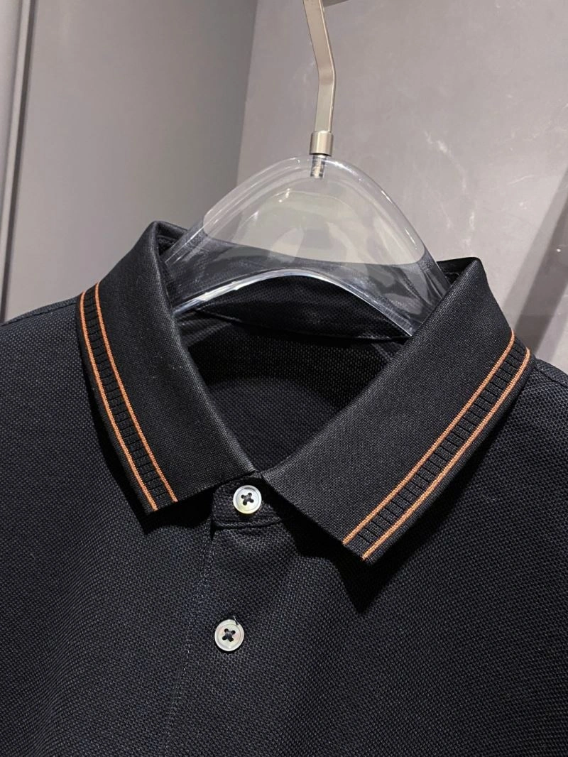 Prada T-Shirts Breathable 169059