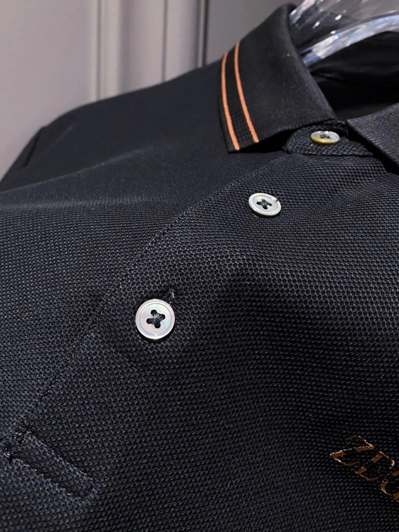 Prada T-Shirts Breathable 169059