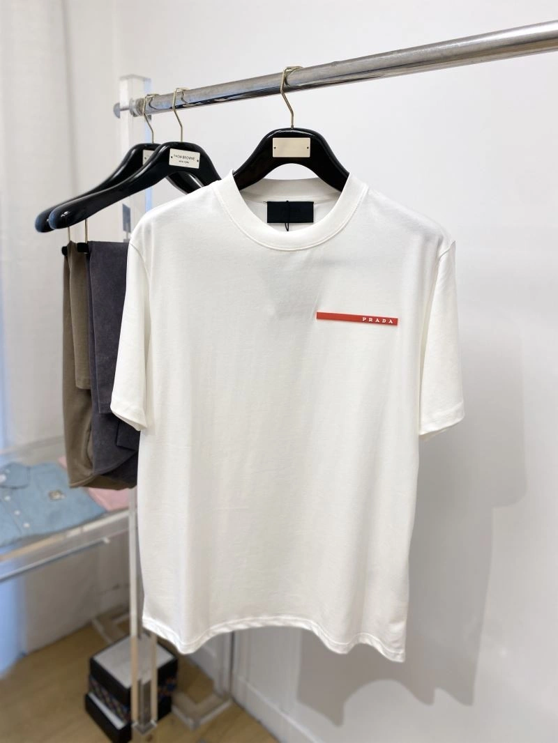 Prada T-Shirts EyeCatching 169109