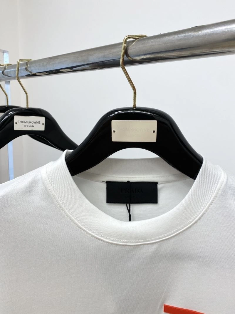 Prada T-Shirts EyeCatching 169109