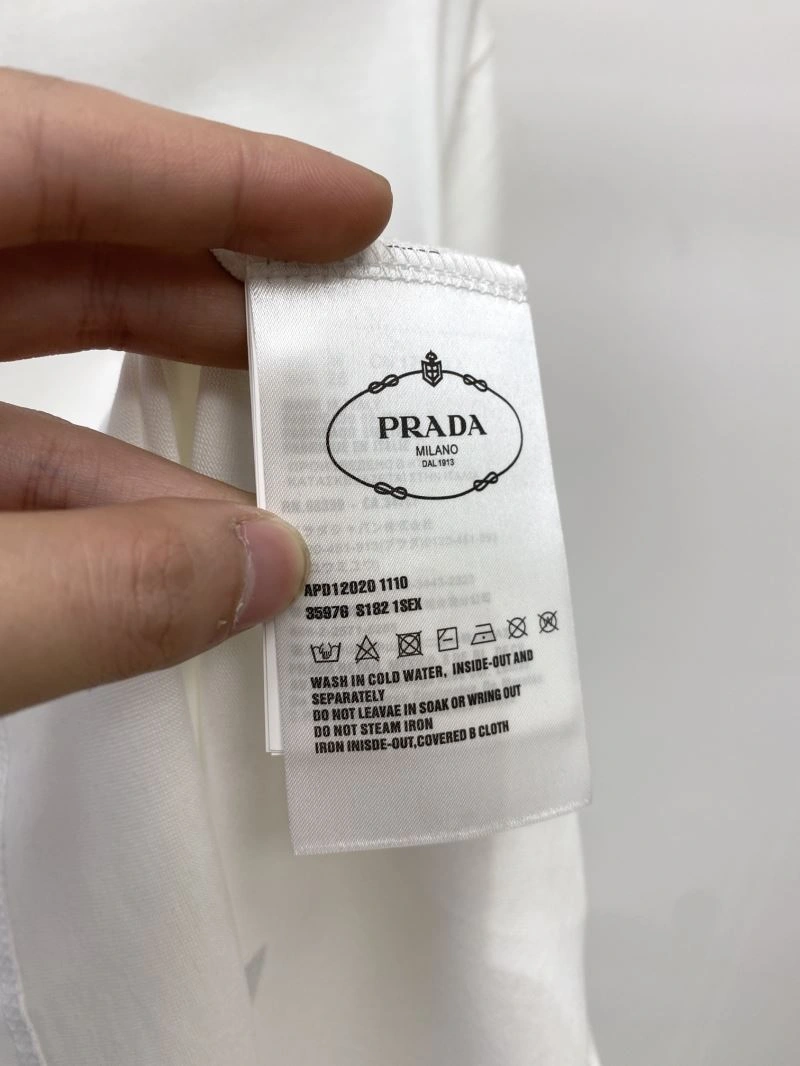 Prada T-Shirts EyeCatching 169109