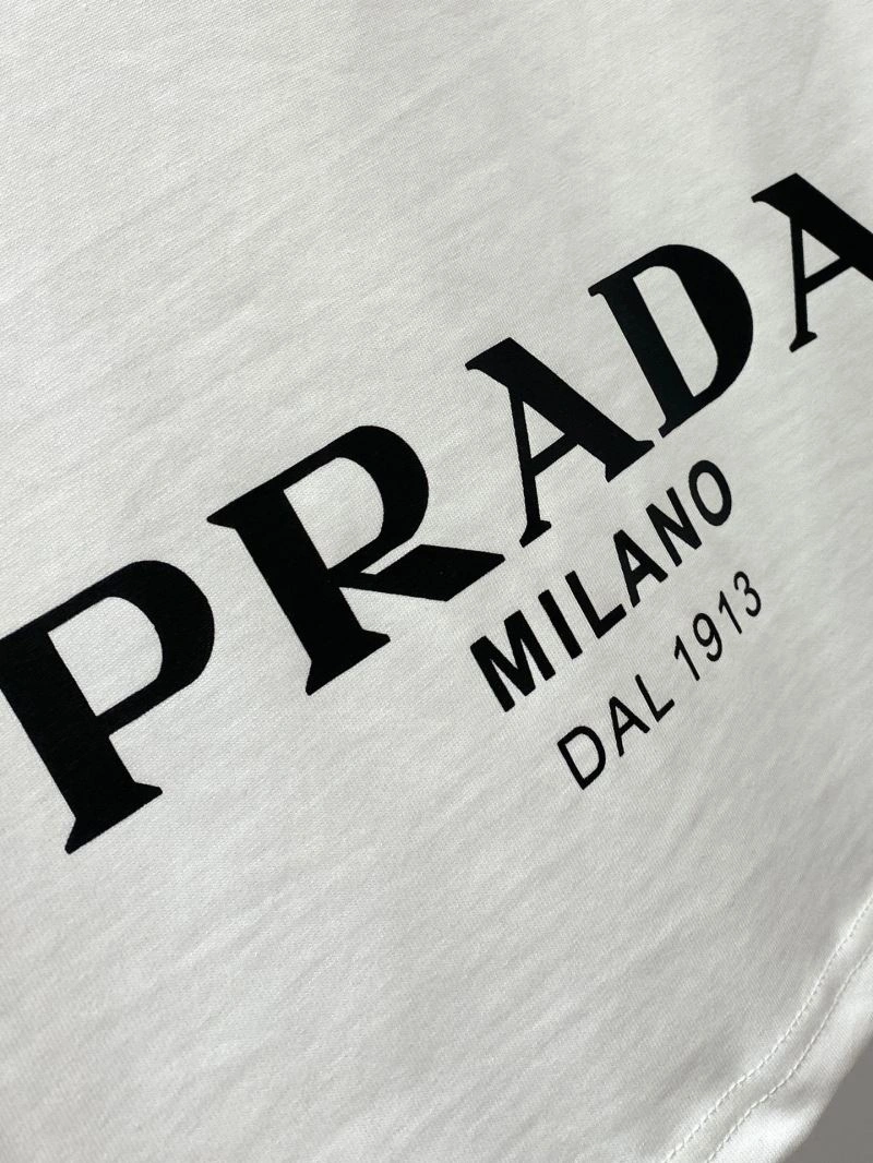 Prada T-Shirts EyeCatching 169109