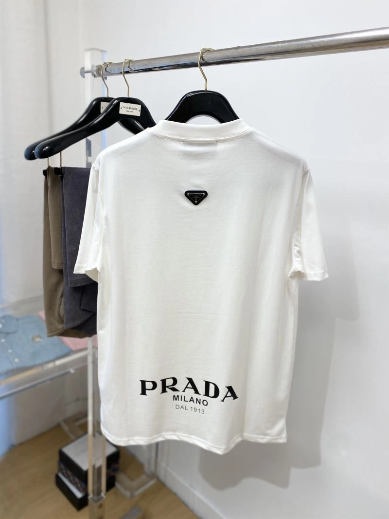 Prada T-Shirts EyeCatching 169109