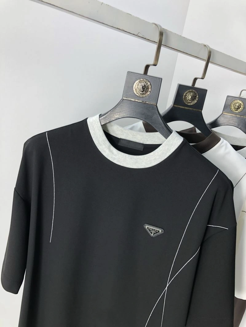Prada T-Shirts Cozy 169071