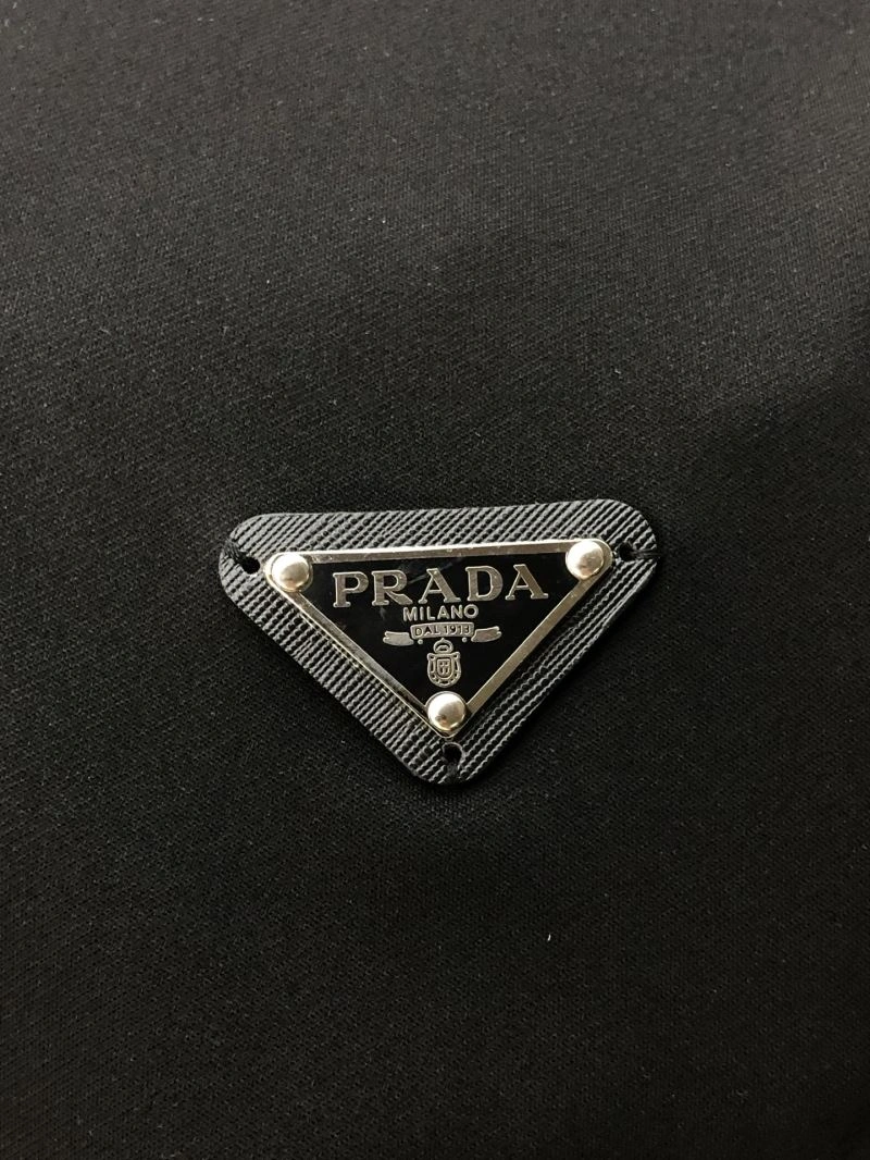 Prada T-Shirts Cozy 169071