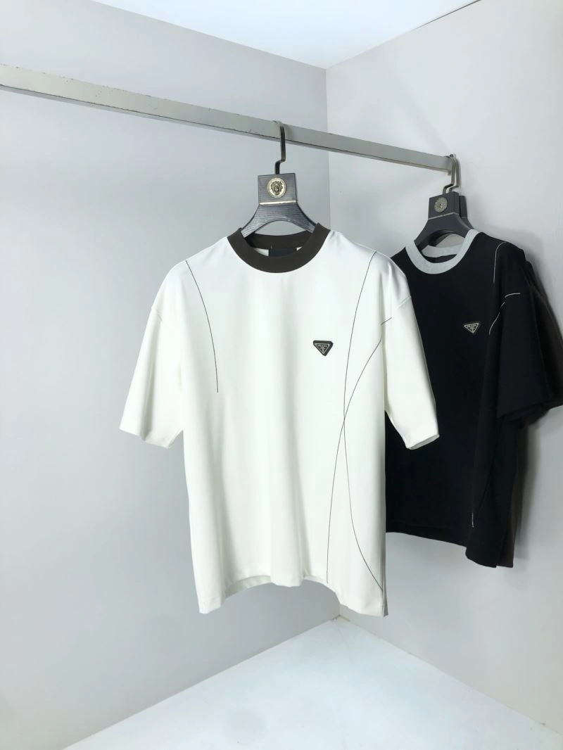 AllSeason Prada T-Shirts 169063