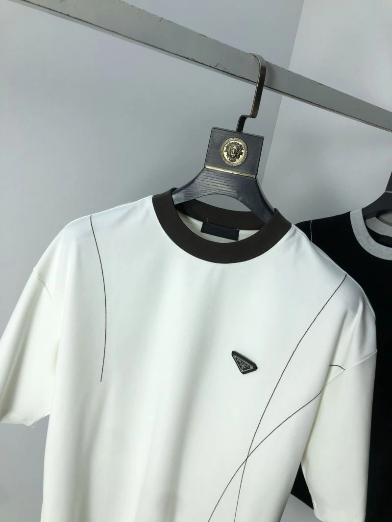 AllSeason Prada T-Shirts 169063