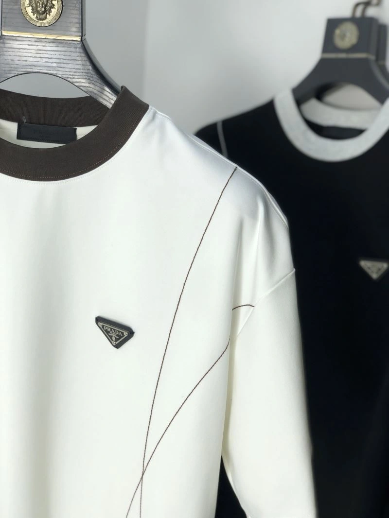 AllSeason Prada T-Shirts 169063