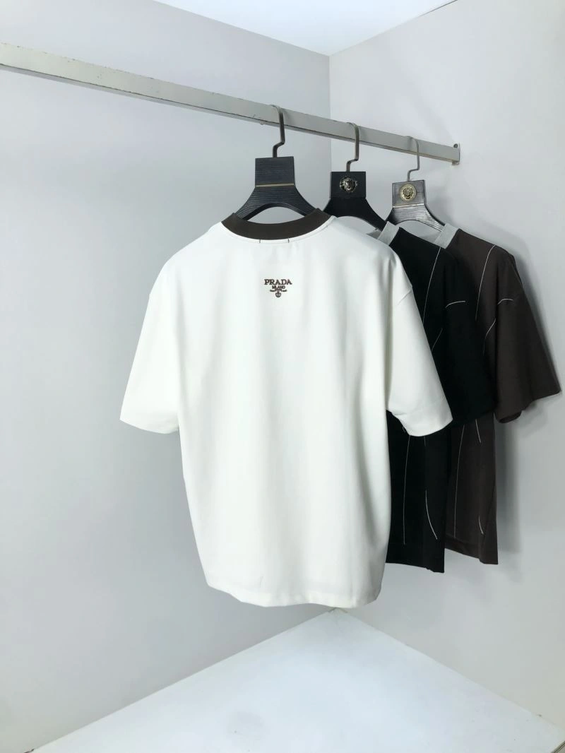 AllSeason Prada T-Shirts 169063