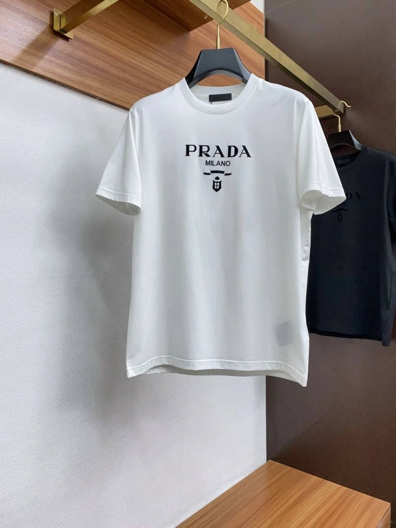 NewStyle Prada T-Shirts 169061