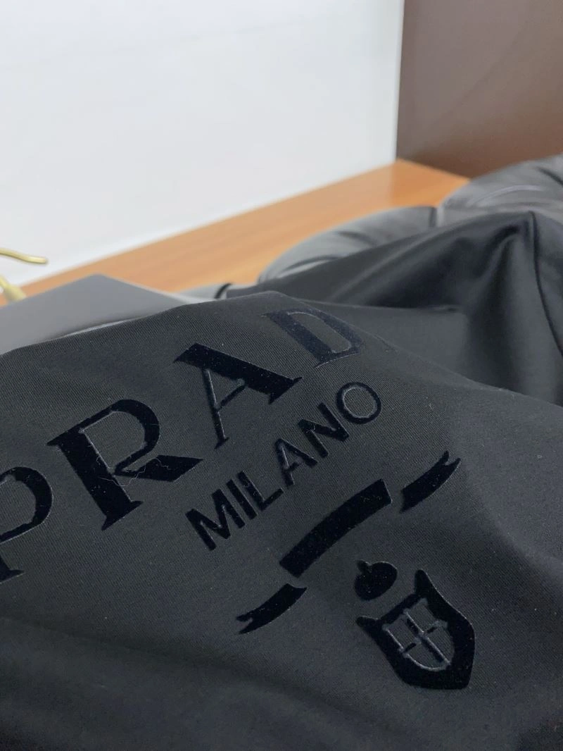 Prada T-Shirts MultiPurpose 169064