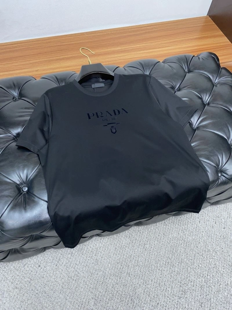 Prada T-Shirts MultiPurpose 169064
