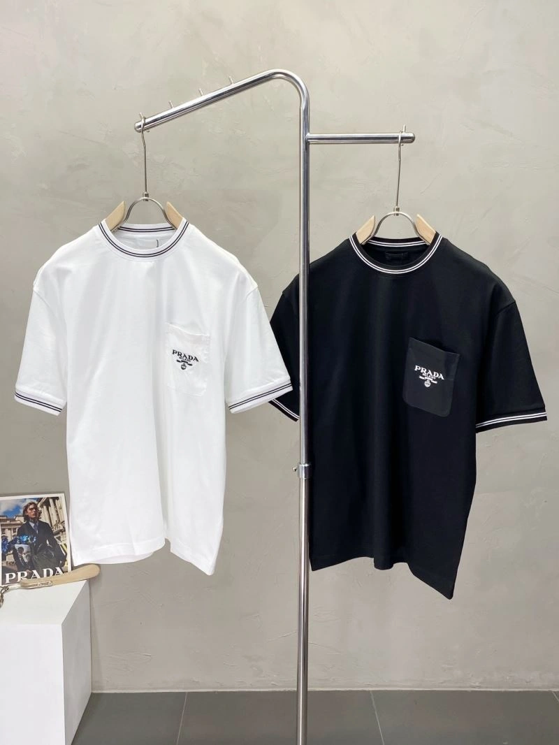 Prada T-Shirts Premium 169062