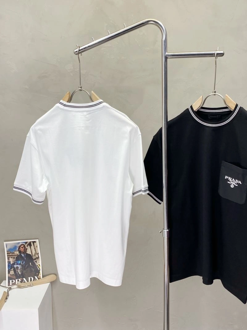 Prada T-Shirts Premium 169062