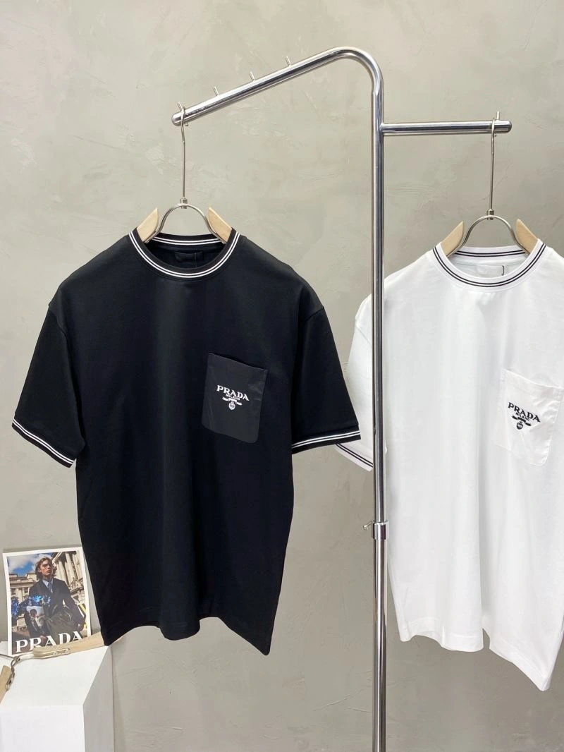 Prada T-Shirts Premium 169062
