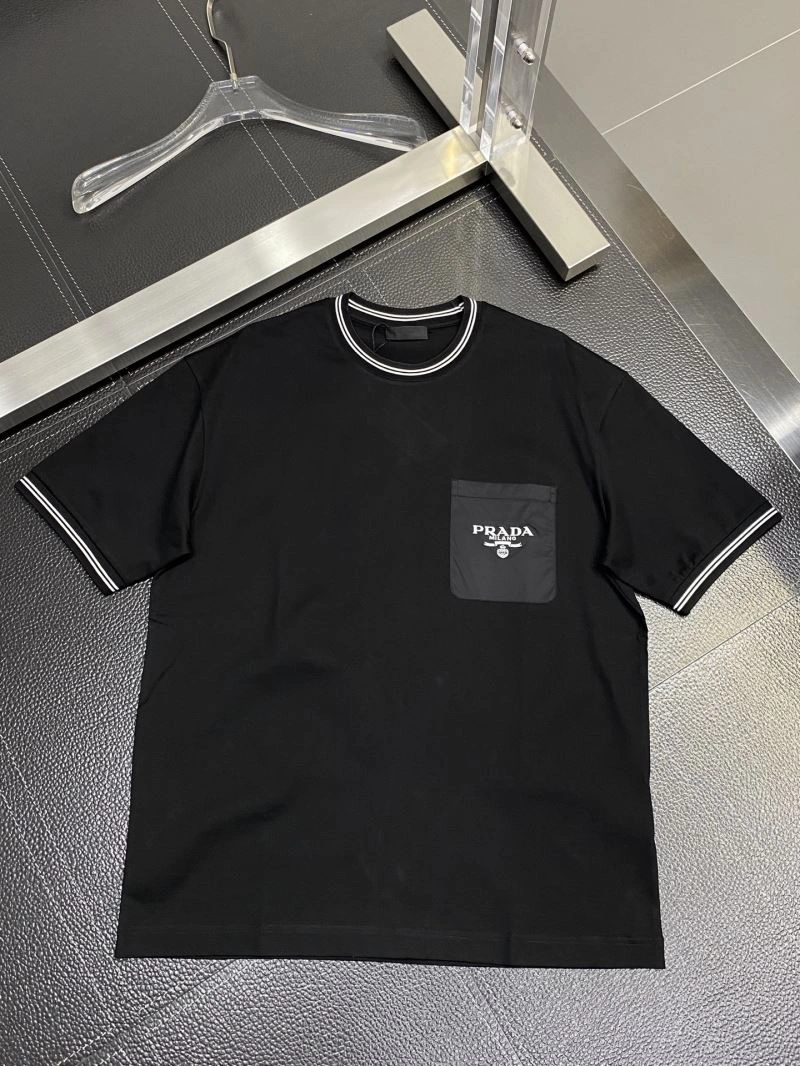 Prada T-Shirts Premium 169062