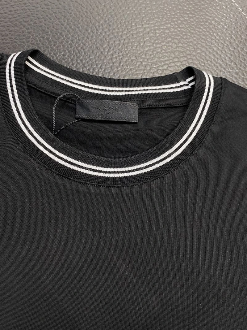 Prada T-Shirts Premium 169062