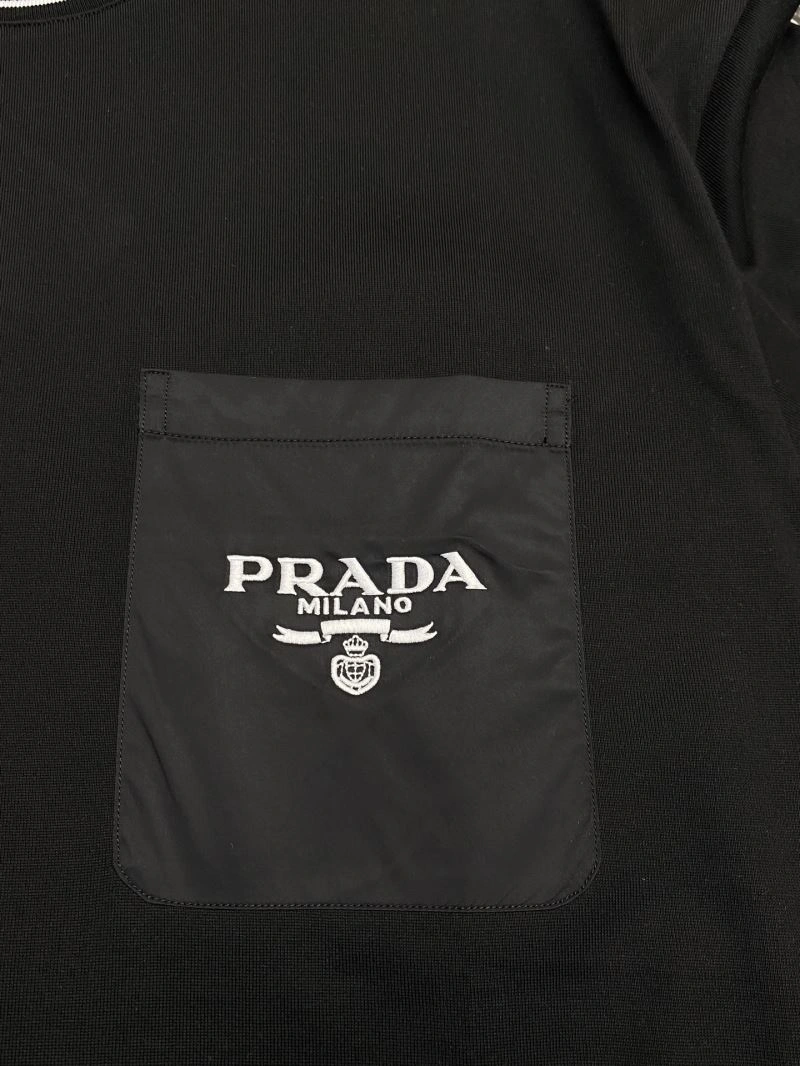 Prada T-Shirts Premium 169062