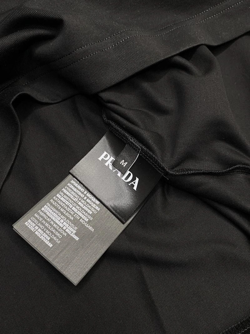 Prada T-Shirts Premium 169062