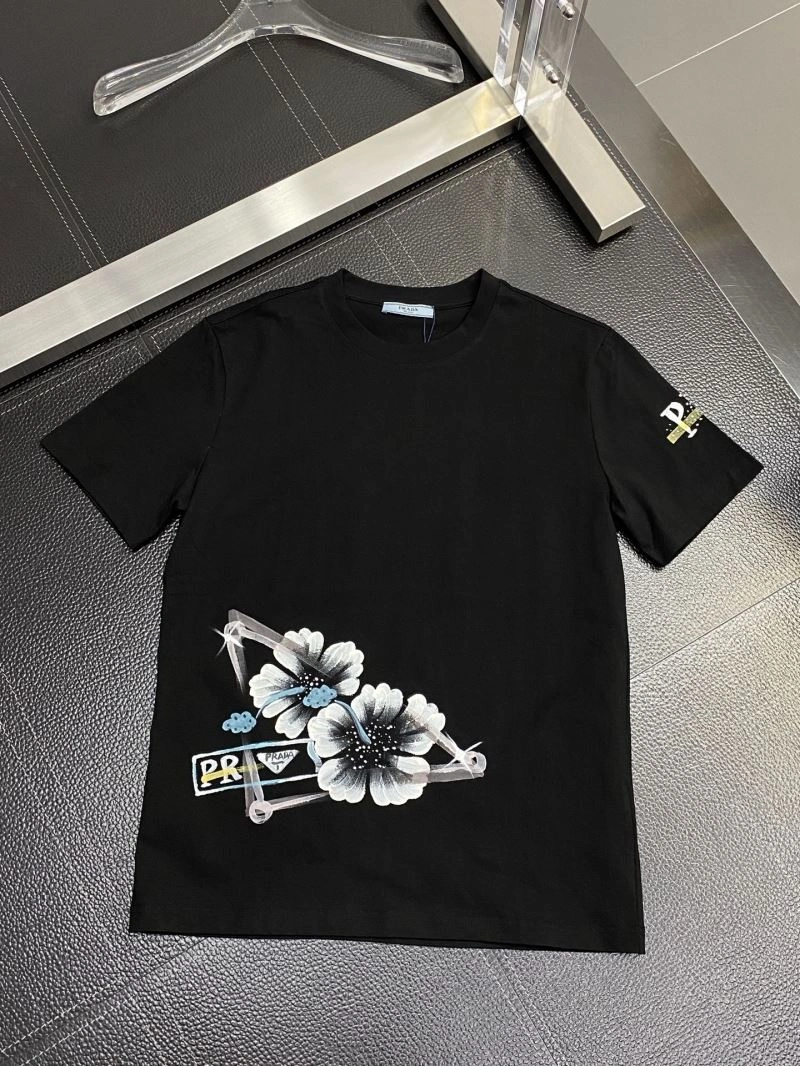 Durable Prada T-Shirts 169108