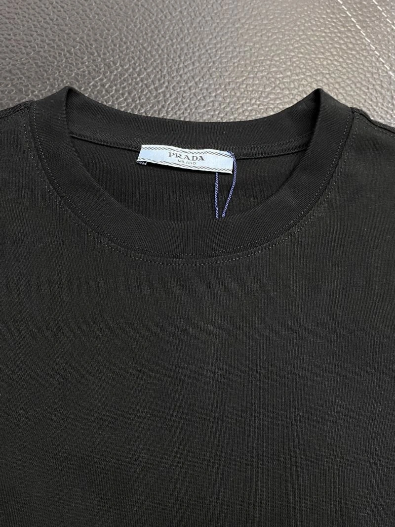 Durable Prada T-Shirts 169108