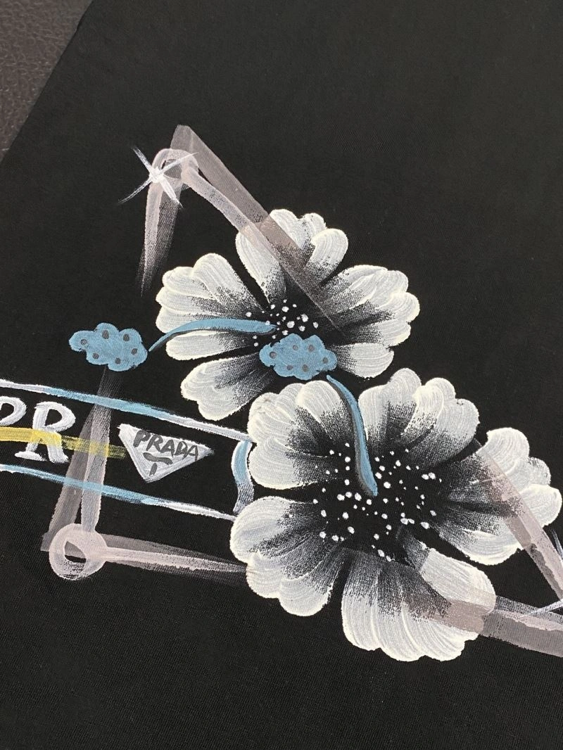 Durable Prada T-Shirts 169108