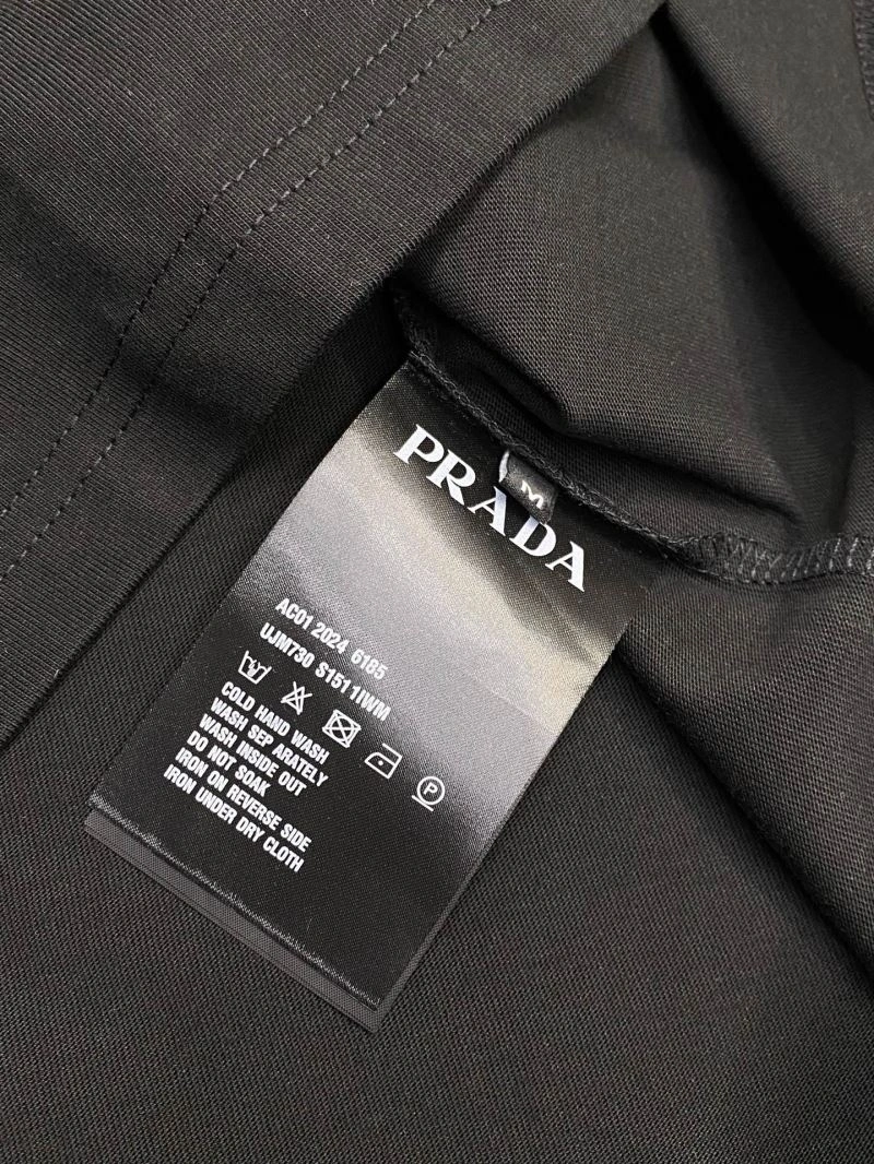 Durable Prada T-Shirts 169108