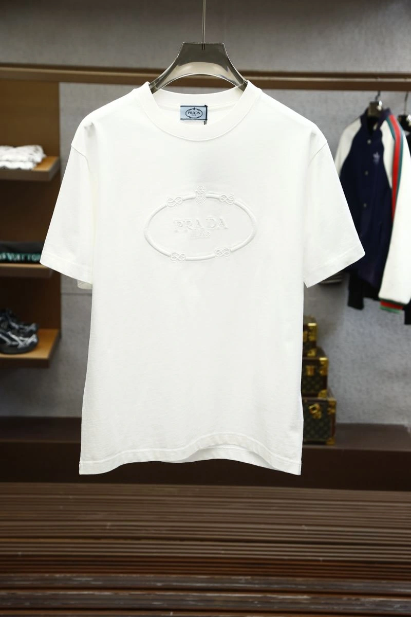 Prada T-Shirts OnTrend 169058