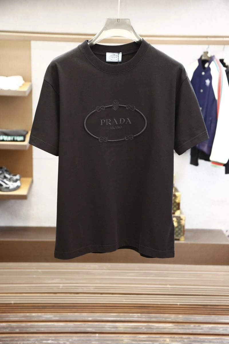 Prada T-Shirts OnTrend 169058