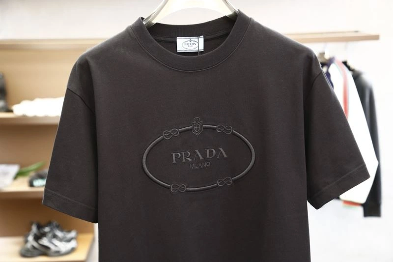 Prada T-Shirts OnTrend 169058