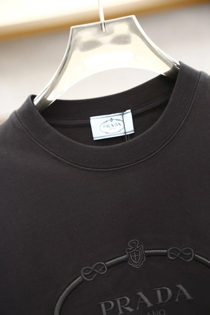 Prada T-Shirts OnTrend 169058