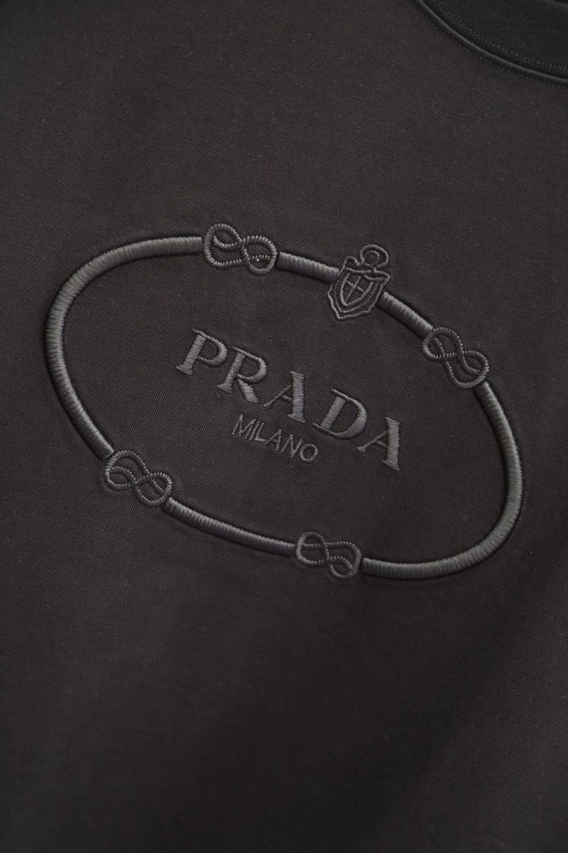 Prada T-Shirts OnTrend 169058