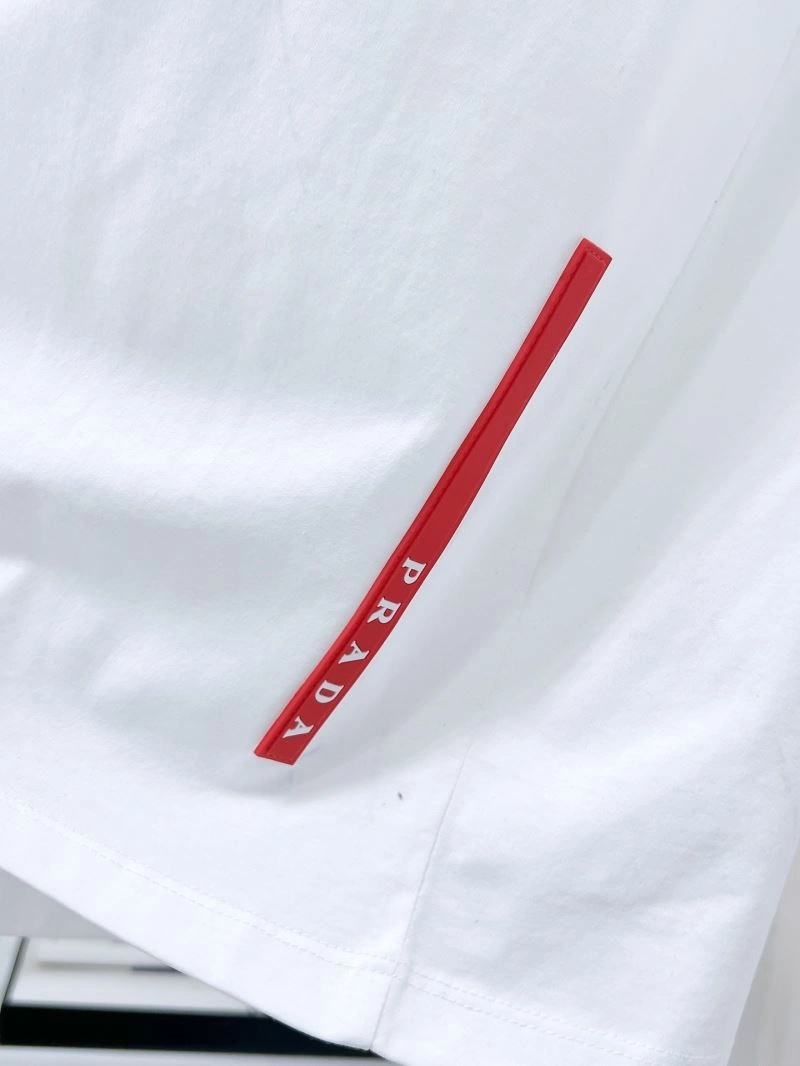 Comfortable Prada T-Shirts 169056