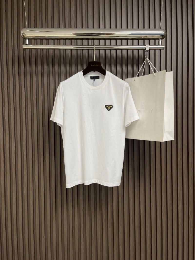 ZipUp Prada T-Shirts 169055