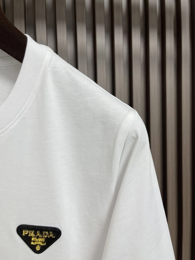 ZipUp Prada T-Shirts 169055