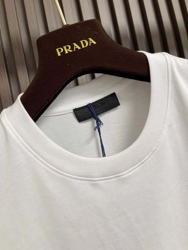 ZipUp Prada T-Shirts 169055