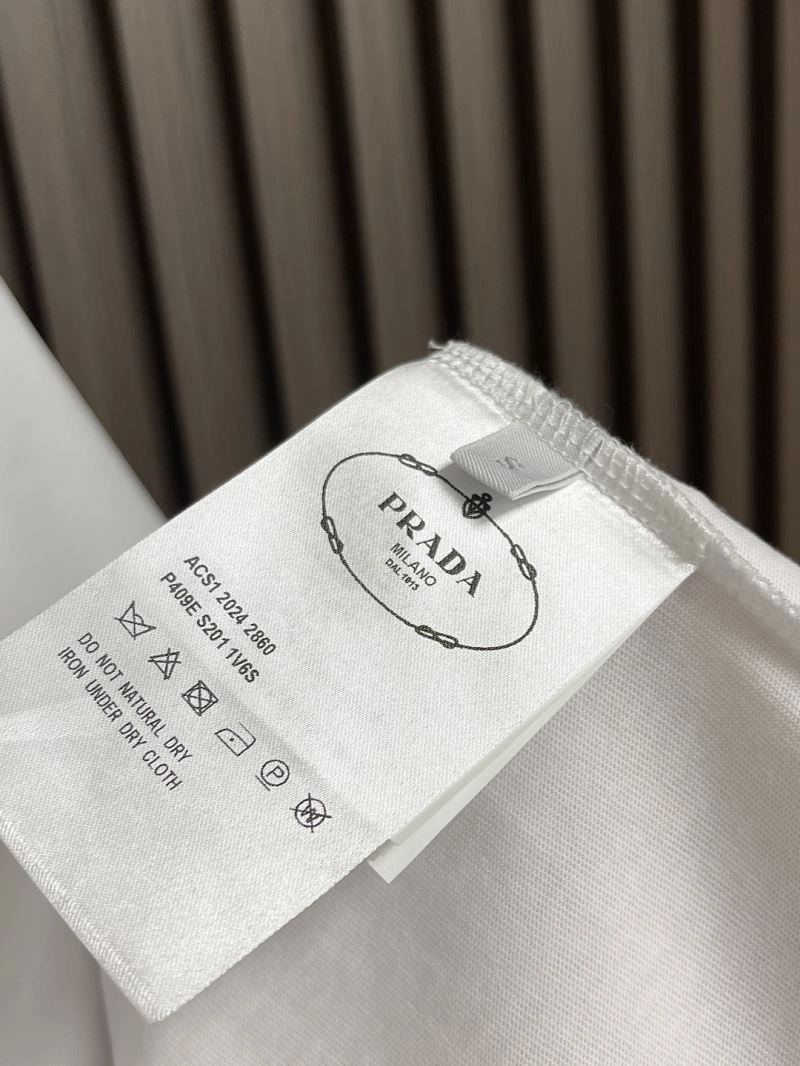 ZipUp Prada T-Shirts 169055