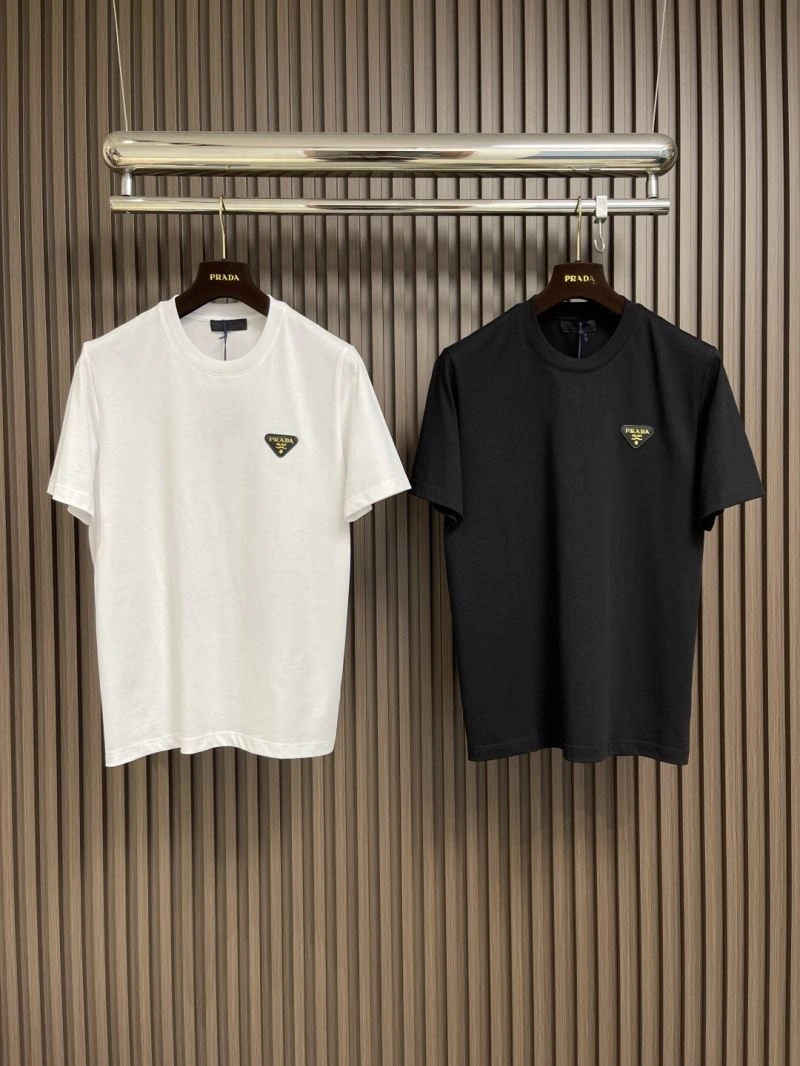 FlexibleFit Prada T-Shirts 169199