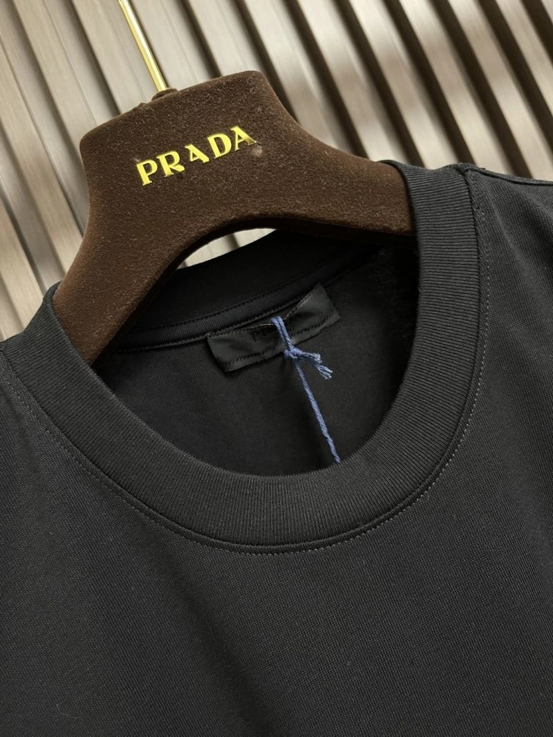 FlexibleFit Prada T-Shirts 169199