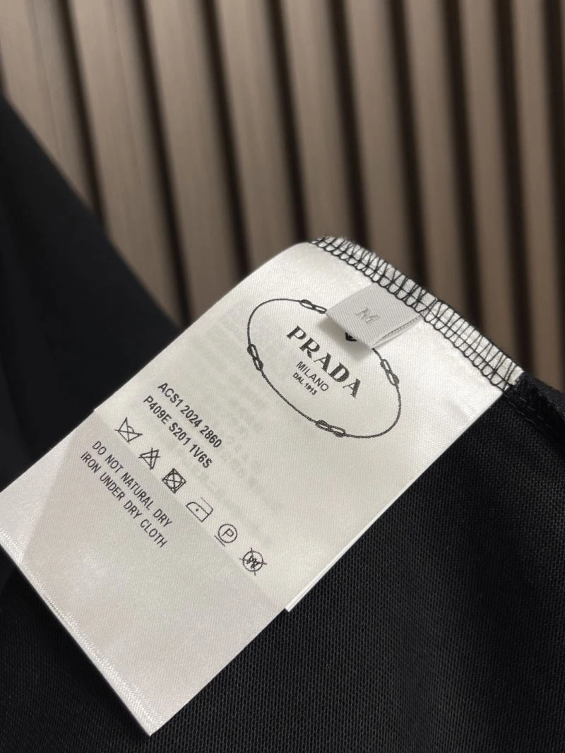 FlexibleFit Prada T-Shirts 169199