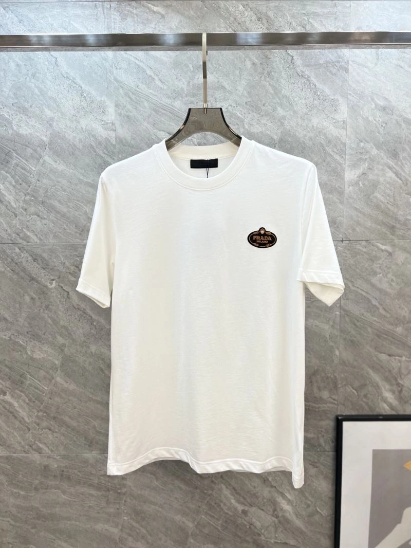 EyeCatching Prada T-Shirts 169053