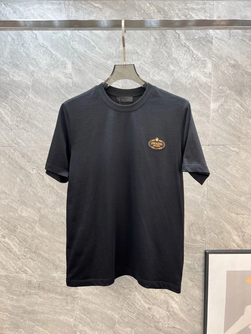Prada T-Shirts Packable 169052