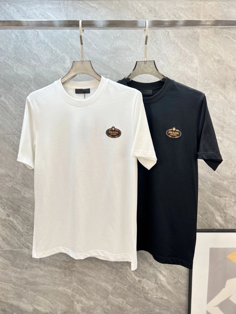 Prada T-Shirts Packable 169052