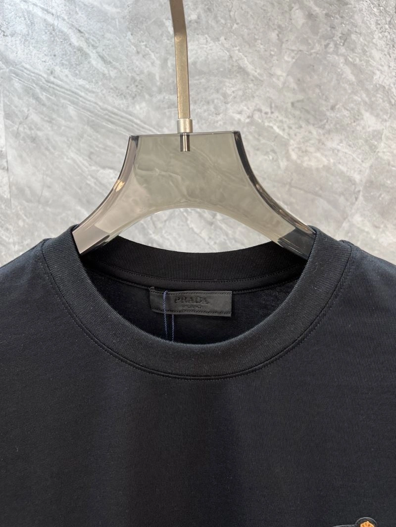 Prada T-Shirts Packable 169052
