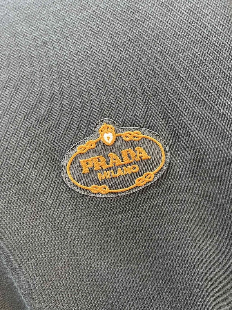 Prada T-Shirts Packable 169052