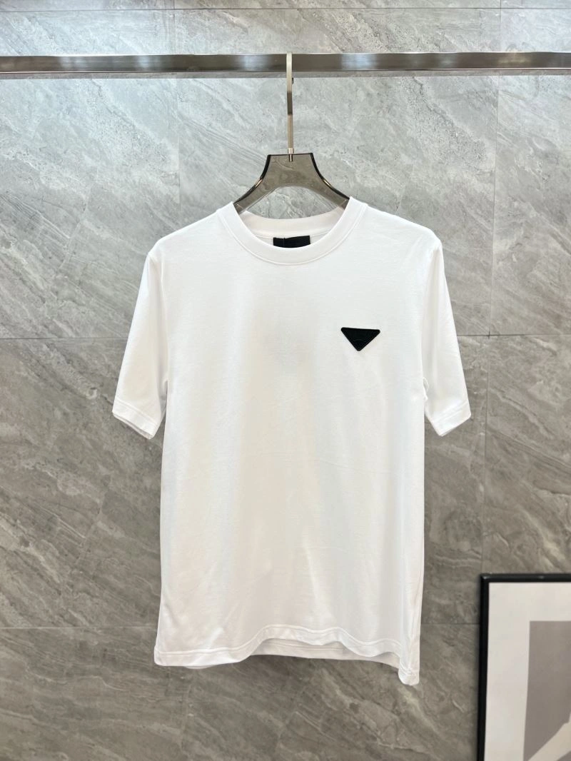 Prada T-Shirts Cozy 169051