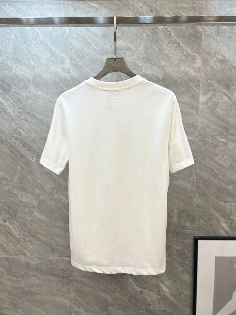 Prada T-Shirts Cozy 169051